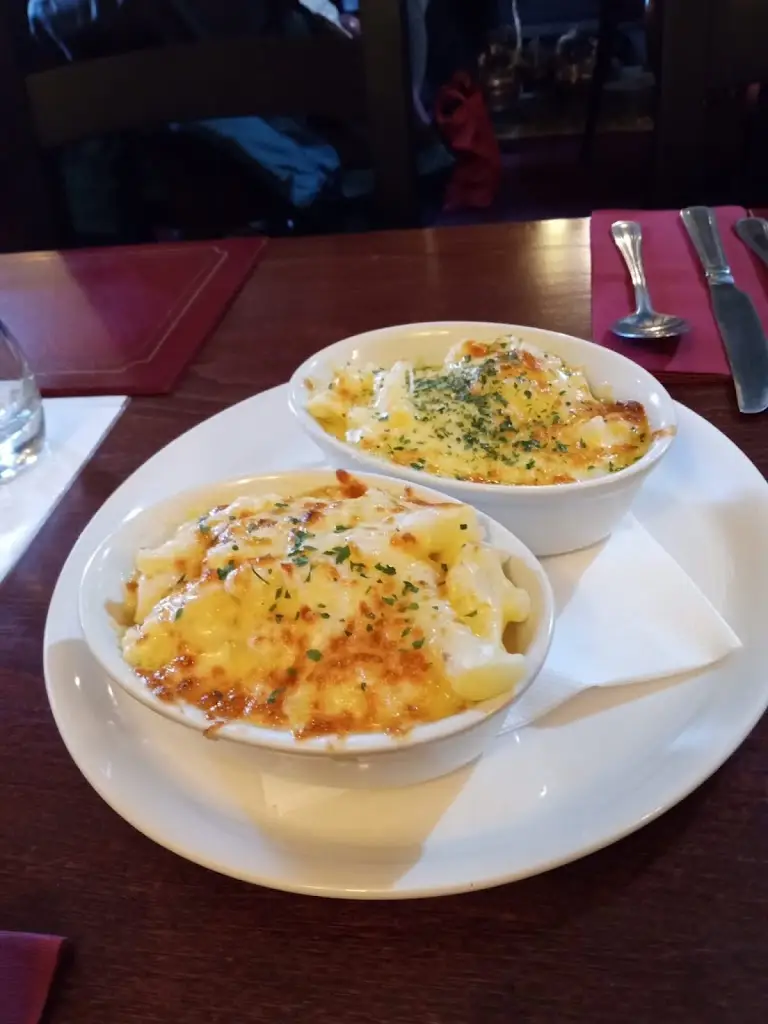 Menu_The Sandygate Inn_Kingsteignton_immagine_8