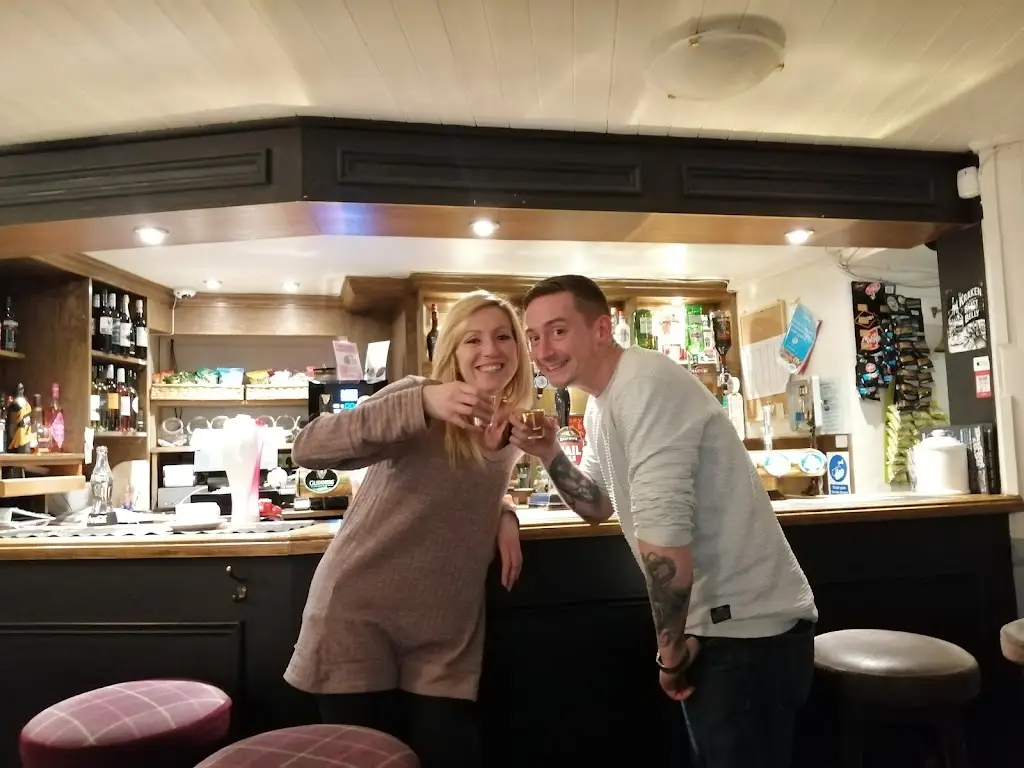 Ray Cole_The Sandygate Inn_Kingsteignton_recensione