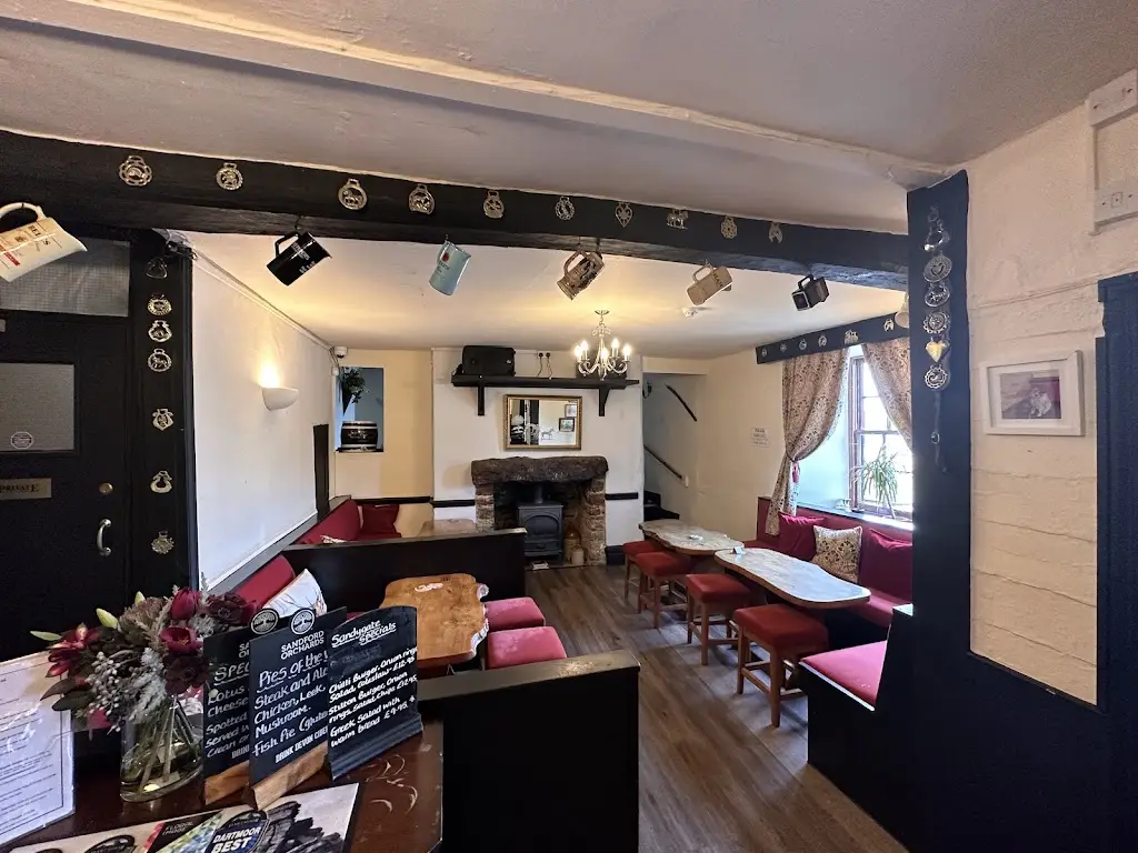 The Sandygate Inn_Kingsteignton_slider_image_1