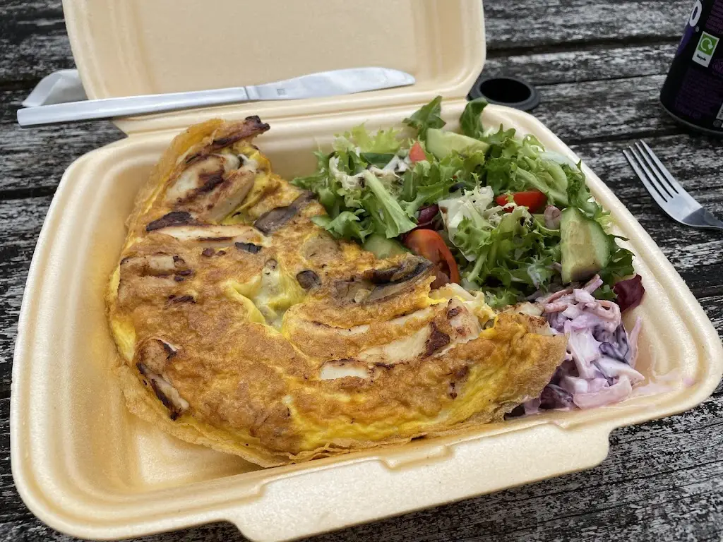 Menu_The Leisure Lounge Cafe_Kingsteignton_image_8