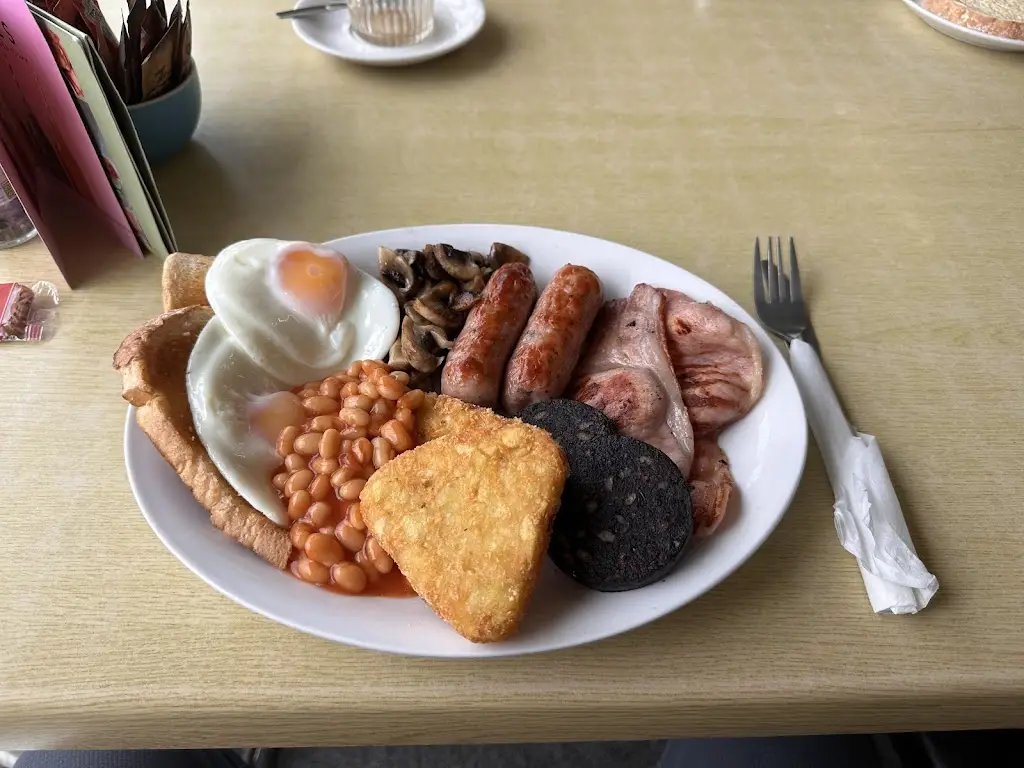 Menu_The Leisure Lounge Cafe_Kingsteignton_image_9