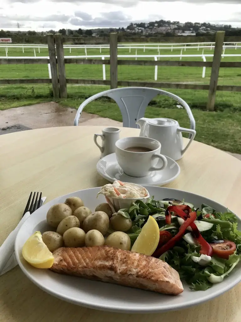 Anna G._The Leisure Lounge Cafe_Kingsteignton_review