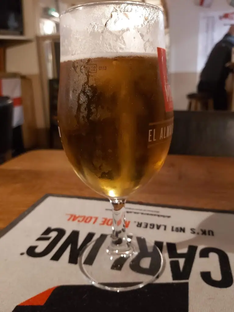 Menu_The Kings Arms_Kingsteignton_imagen_2