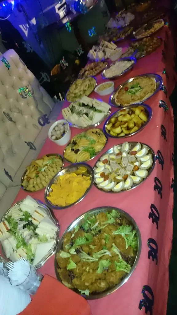 Menu_The Kings Arms_Kingsteignton_imagen_4