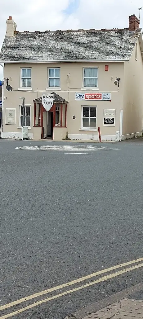 The Kings Arms_Kingsteignton_slider_image_2