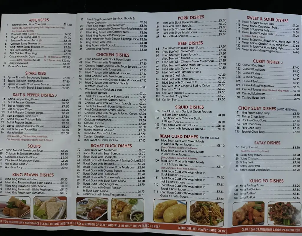 Menu_New Fung Sing_Kingsteignton_image_2