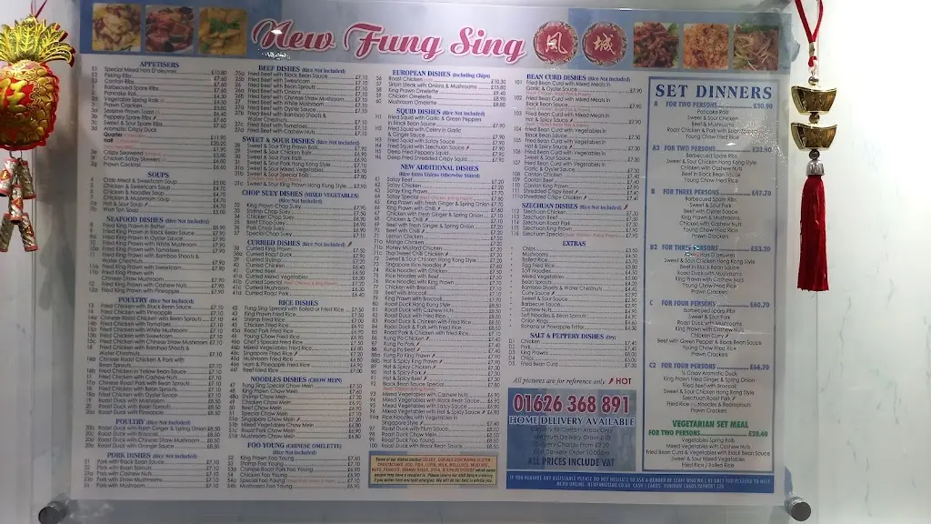Menu_New Fung Sing_Kingsteignton_image_3