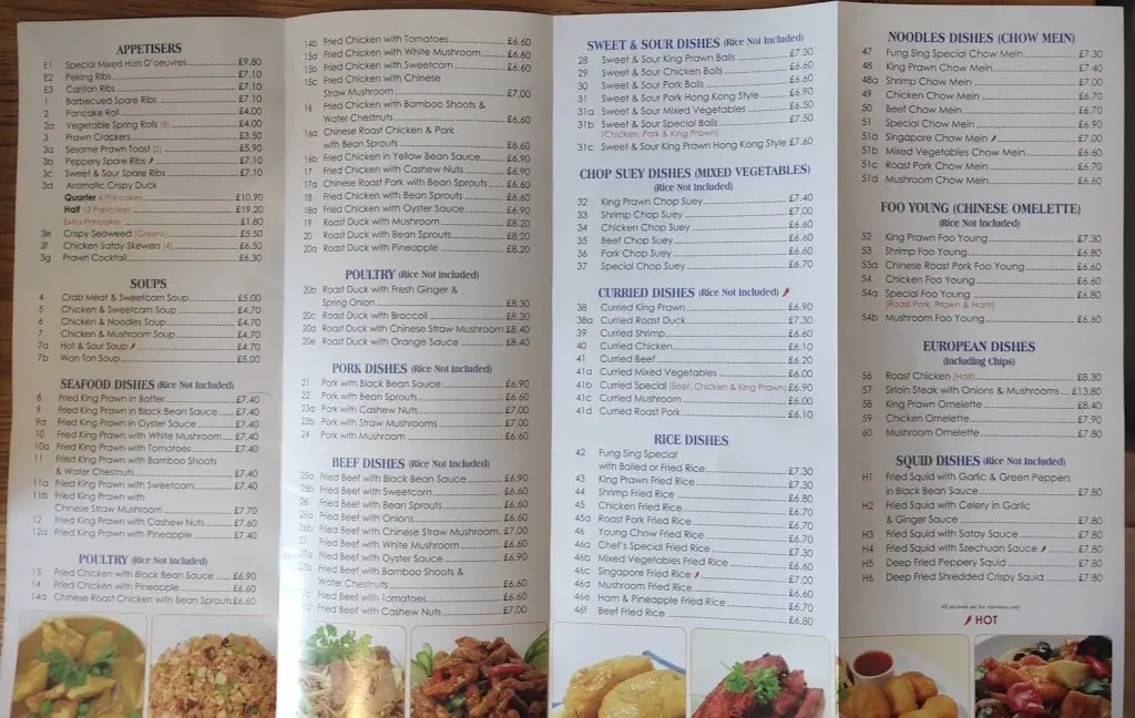 Menu_New Fung Sing_Kingsteignton_image_4