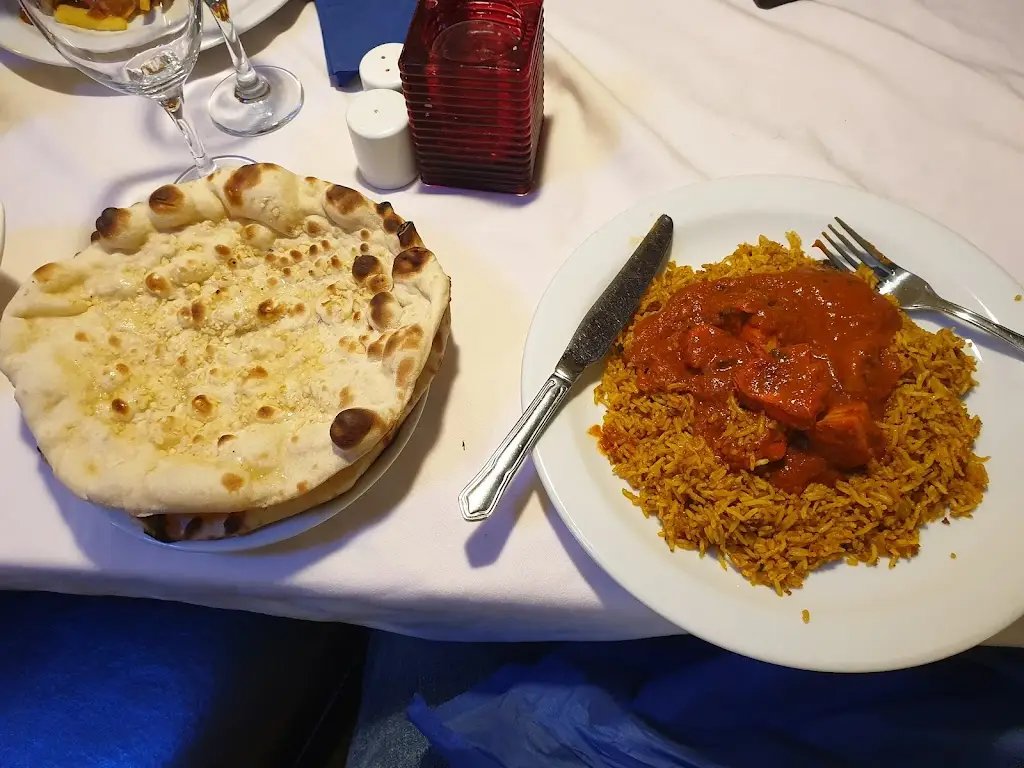 Howie Nixon_Taj Mahal_Kington_recensione