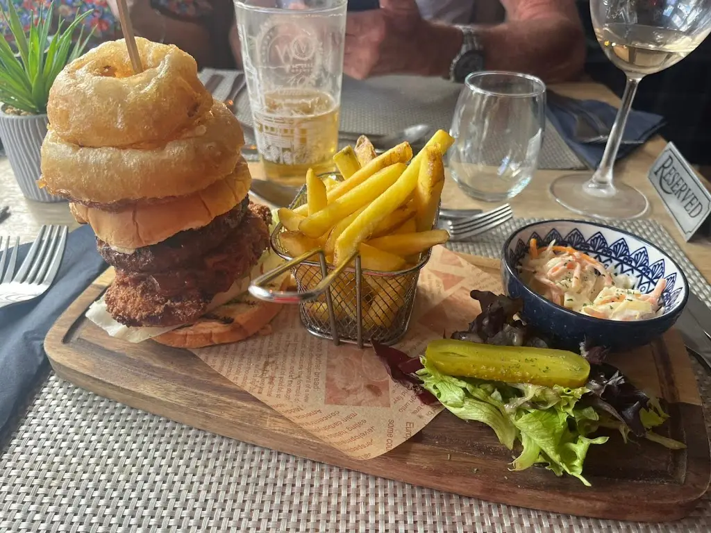 The Swan Hotel_Kington_slider_image_2