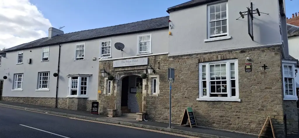 The Swan Hotel_Kington_slider_image_3