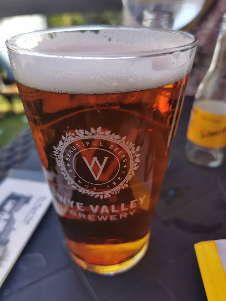 Menu_The Royal Oak_Kington_image_9