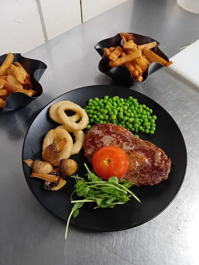 Menu_Ye Olde Tavern, Kington_Kington_image_3