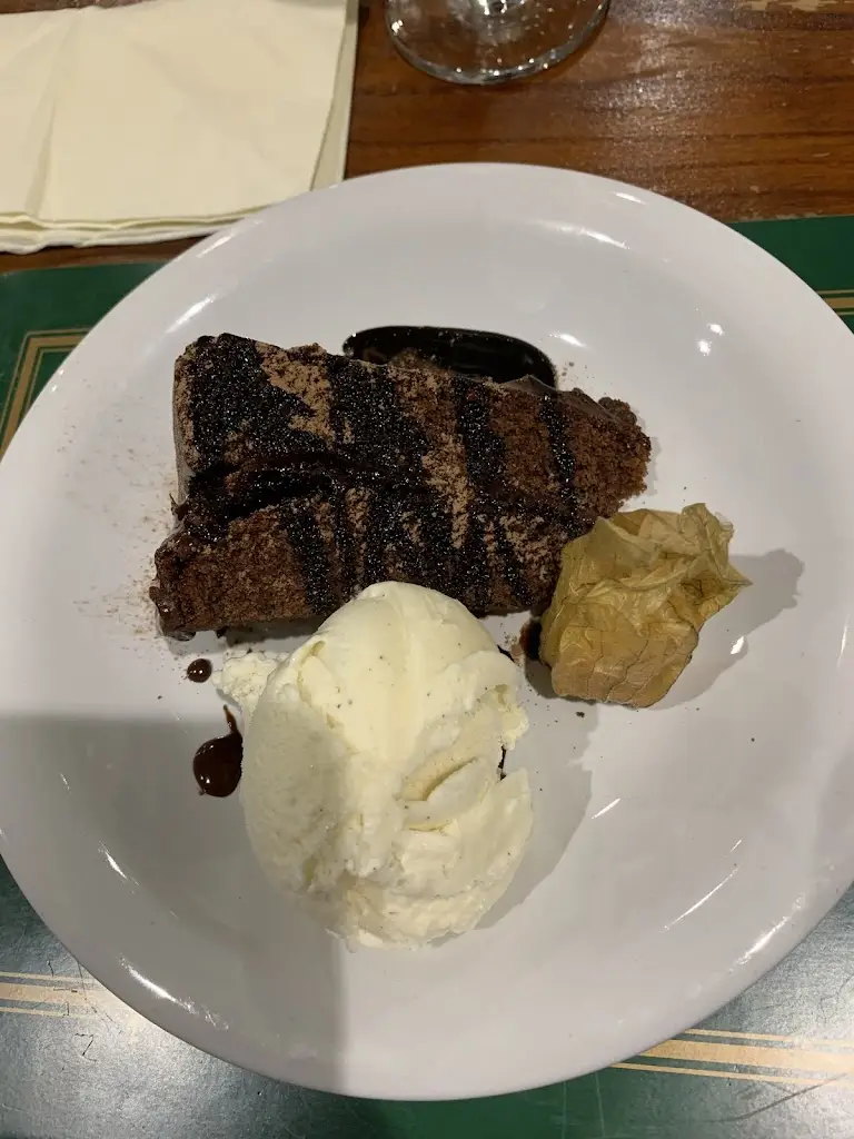 Menu_Ye Olde Tavern, Kington_Kington_image_4