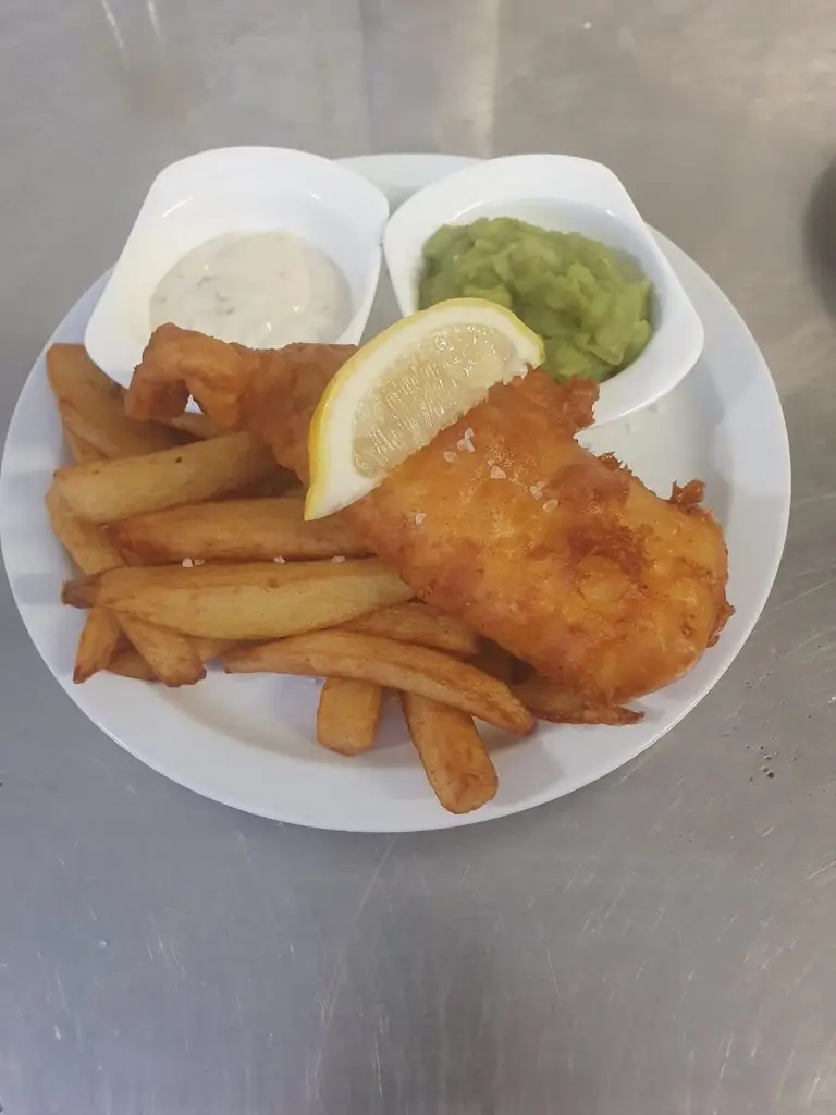 Menu_Ye Olde Tavern, Kington_Kington_image_5