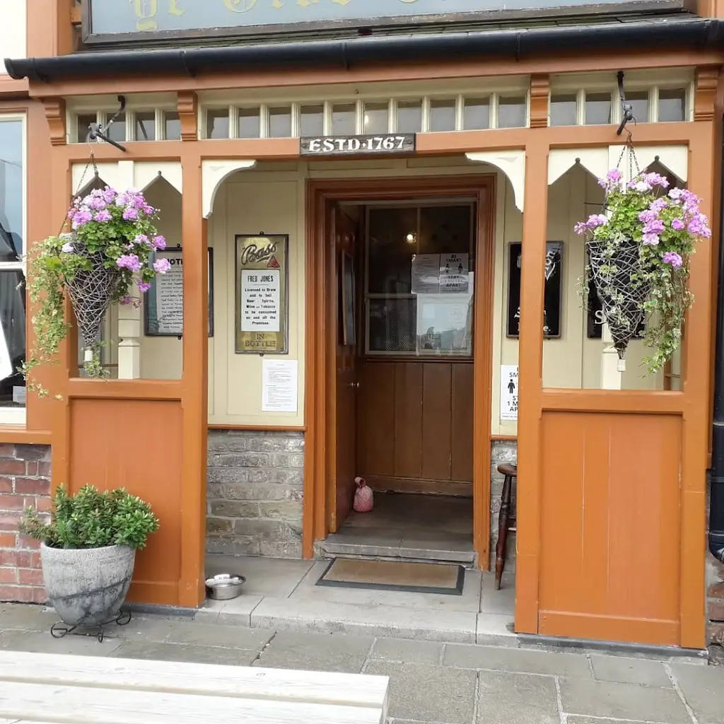 Ye Olde Tavern, Kington_Kington_slider_image_1