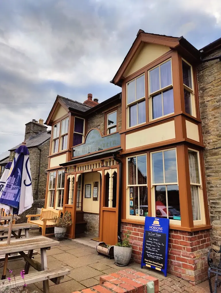 Ye Olde Tavern, Kington_Kington_slider_image_3