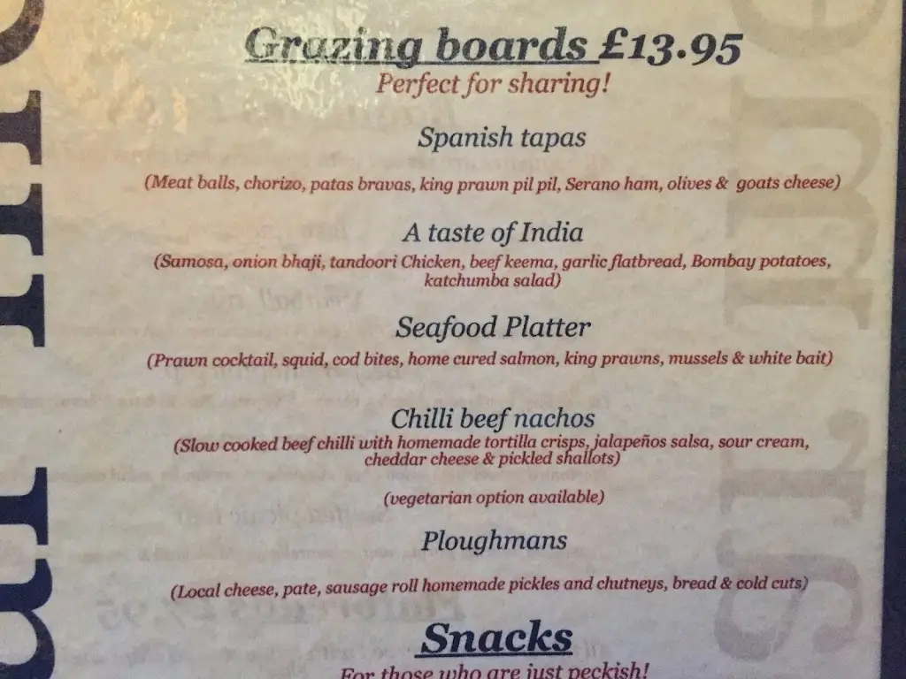 Menu_The Royal Oak_Kirby Muxloe_image_3