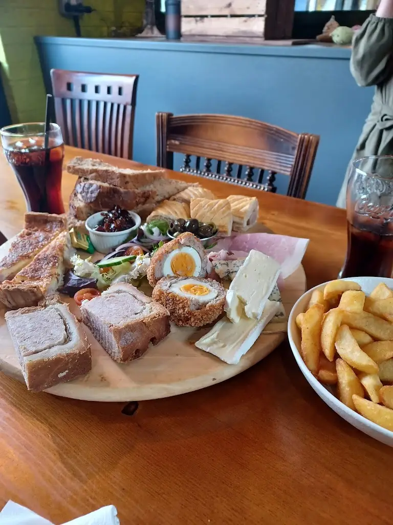 Menu_The Royal Oak_Kirby Muxloe_image_7