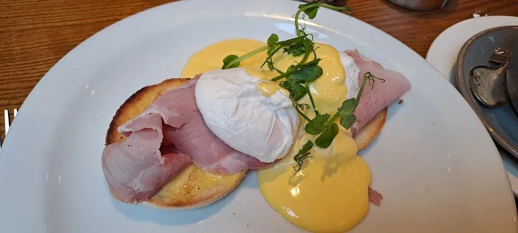 Leanne Rossin_The Royal Oak_Kirby Muxloe_review