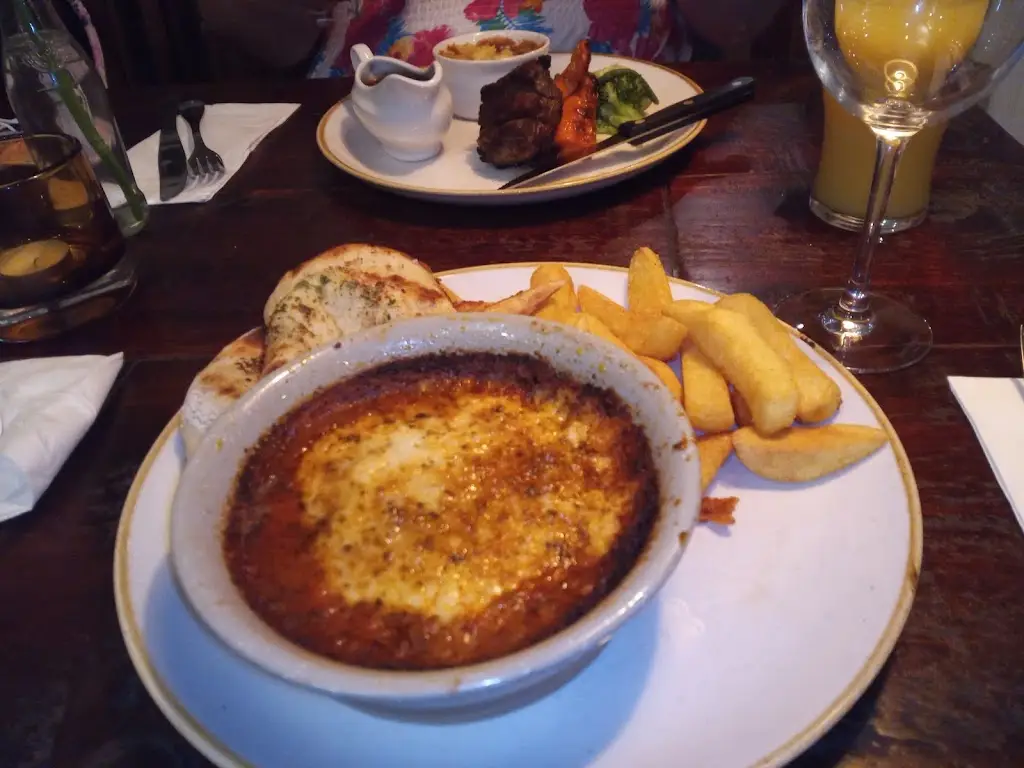 Menu_The Red Cow_Kirby Muxloe_image_9