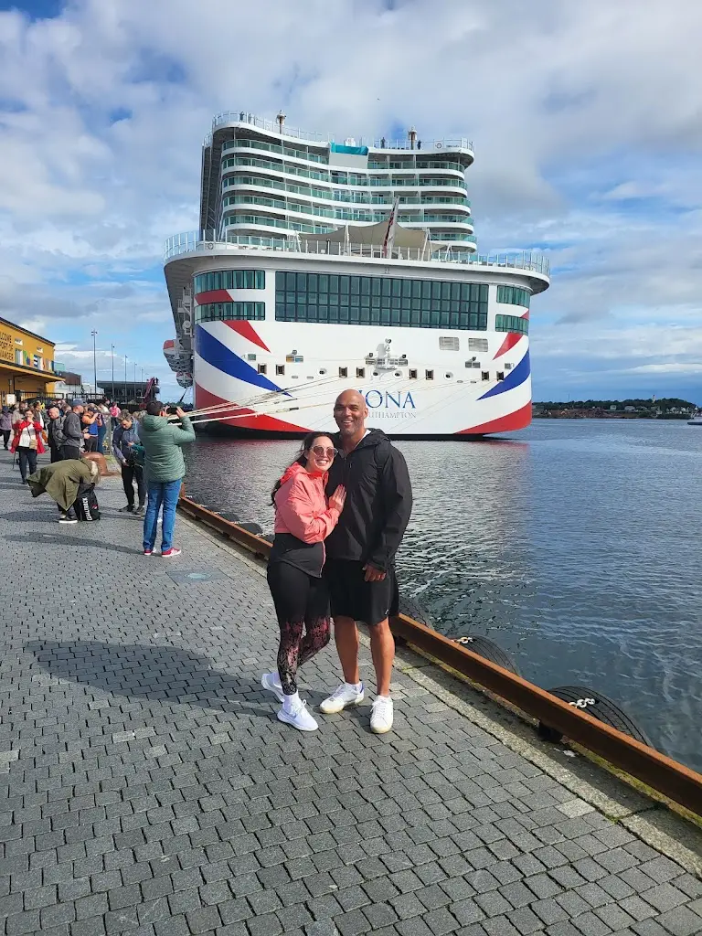 chris plumptre_The Red Cow_Kirby Muxloe_review