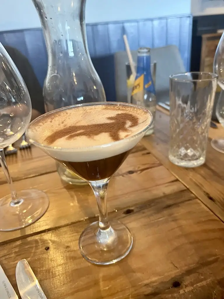 Menu_The Foxes Den_Kirby Muxloe_image_8