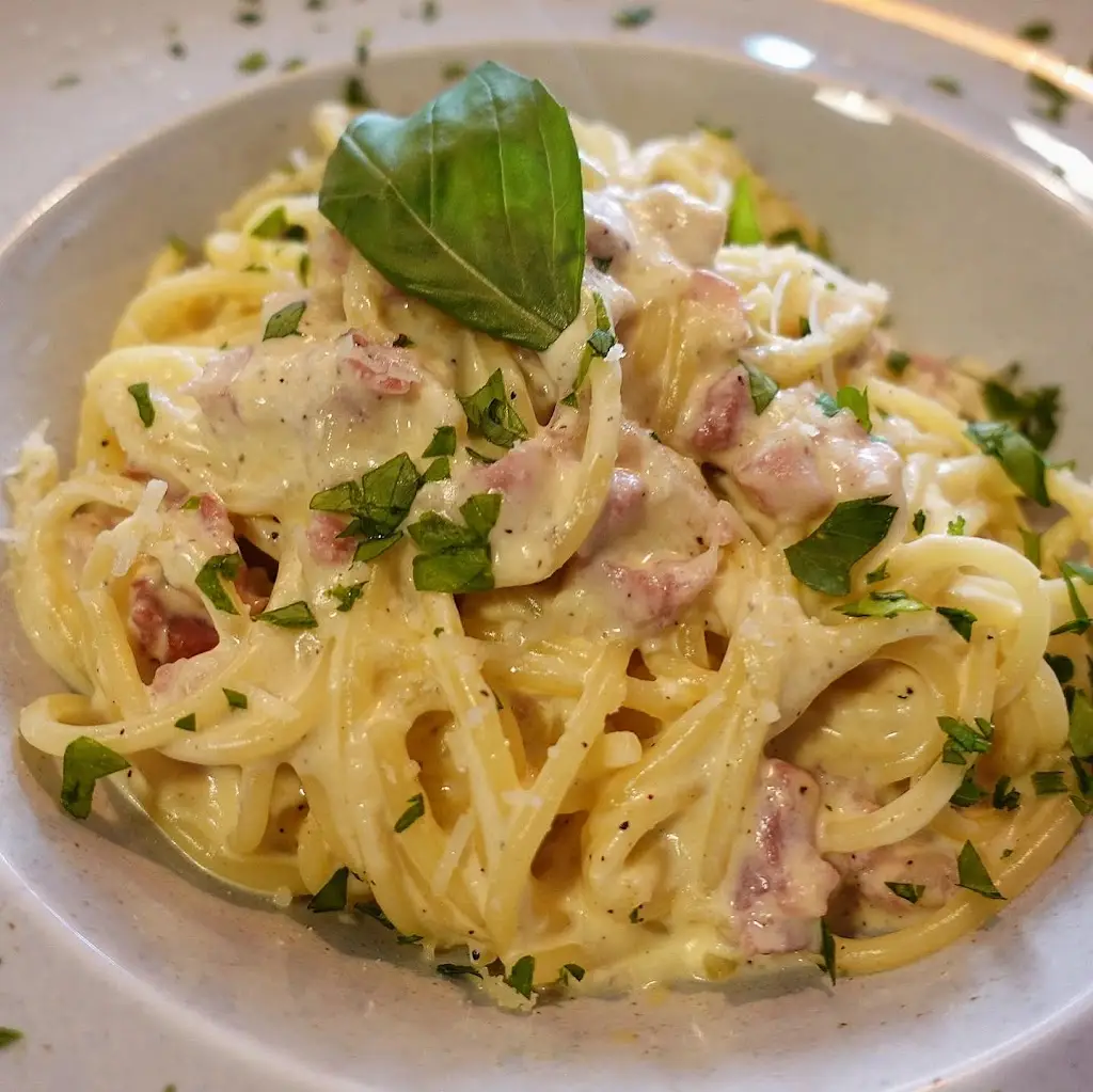 Menu_Ravenna Restaurant_Kingswood_immagine_5