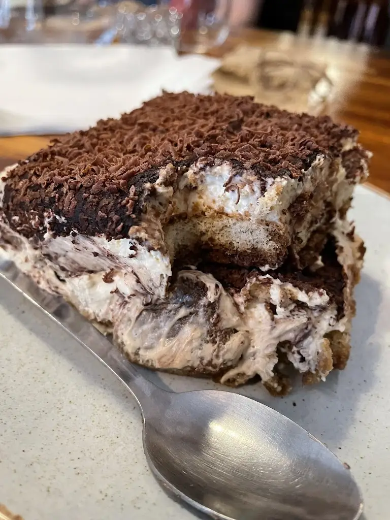 Menu_Ravenna Restaurant_Kingswood_immagine_7