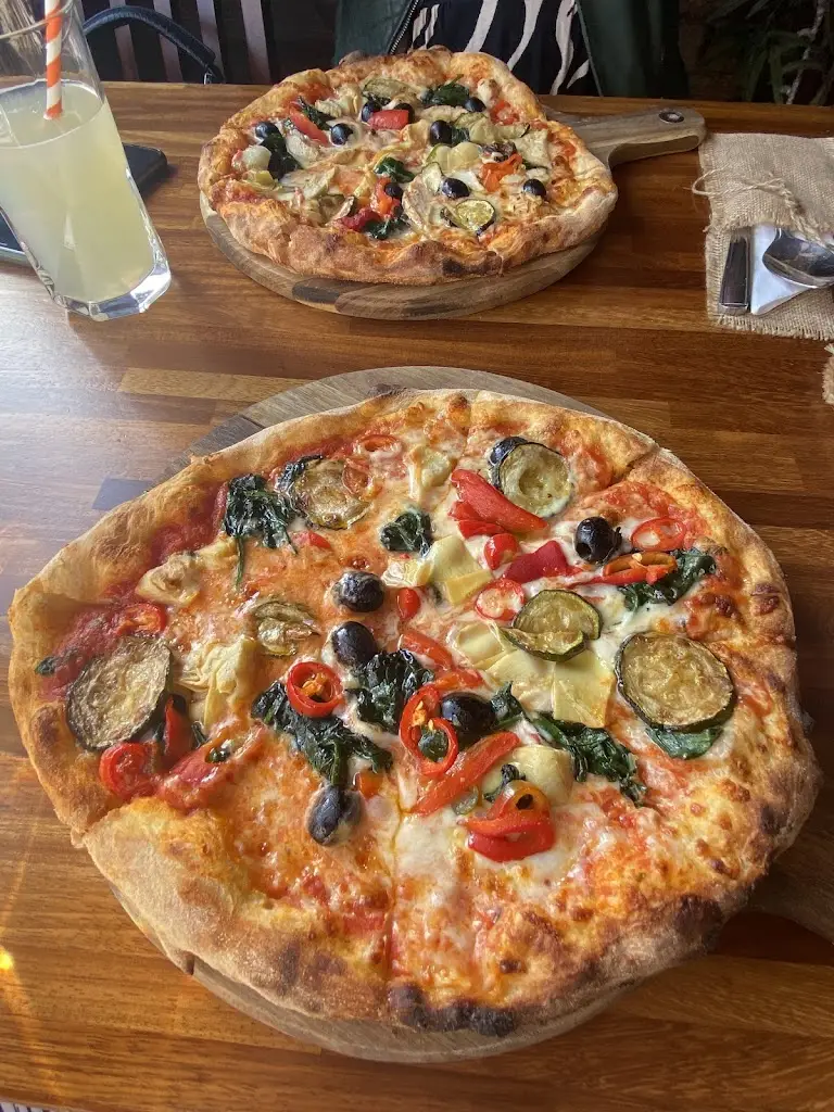 Menu_Ravenna Restaurant_Kingswood_immagine_8