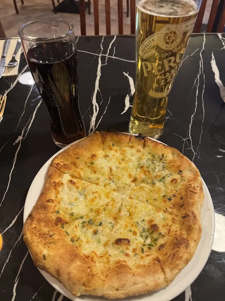 Carmela Rebolos_Ravenna Restaurant_Kingswood_recensione