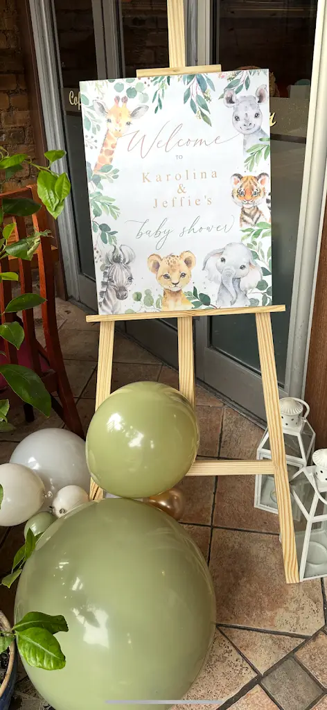 Justyna Grzegorczyk_Ravenna Restaurant_Kingswood_recensione