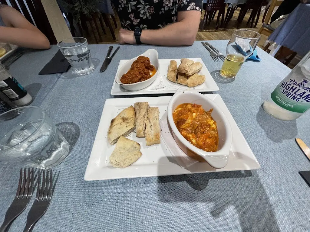 Elia_Olympus Greek Restaurant_Kingswood_review