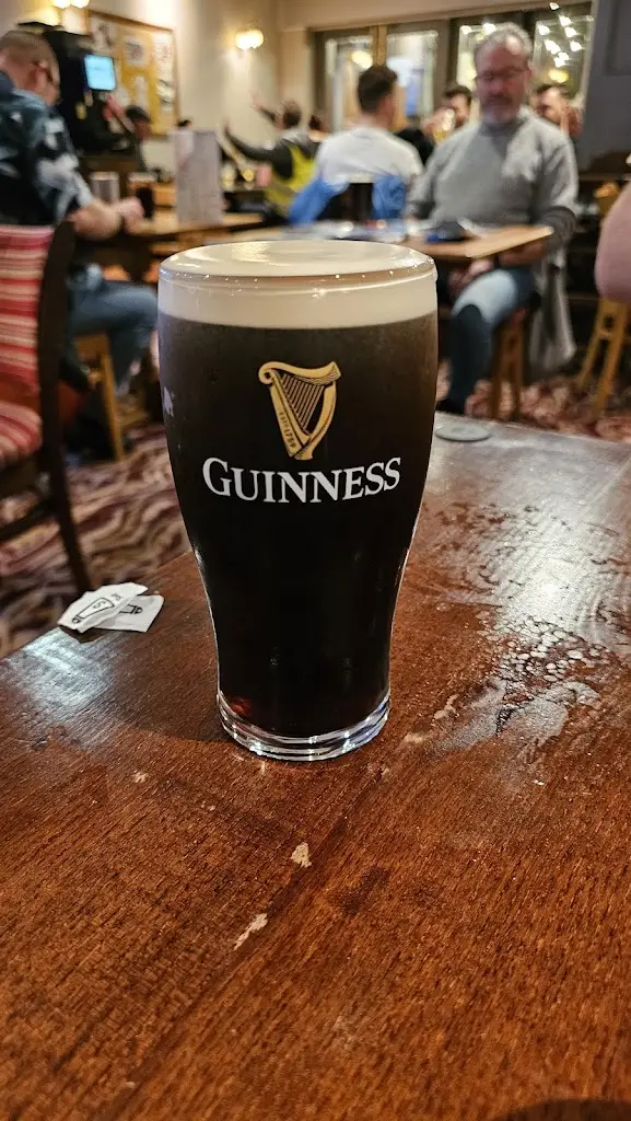 Menu_The Kingswood Colliers - JD Wetherspoon_Kingswood_immagine_6