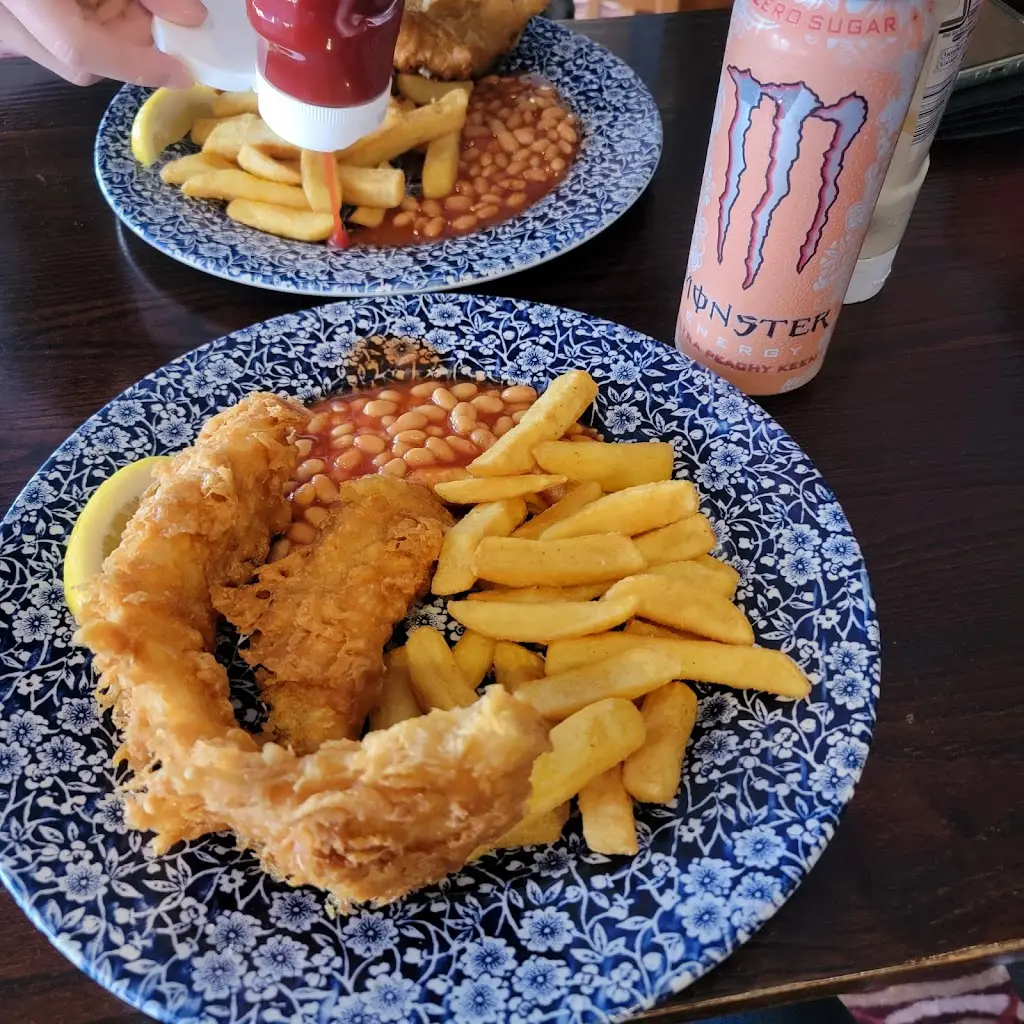 Menu_The Kingswood Colliers - JD Wetherspoon_Kingswood_immagine_7