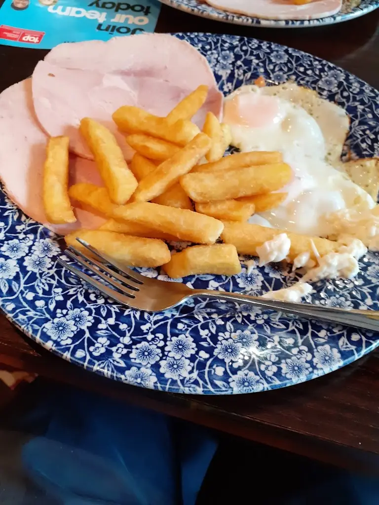 Menu_The Kingswood Colliers - JD Wetherspoon_Kingswood_immagine_9