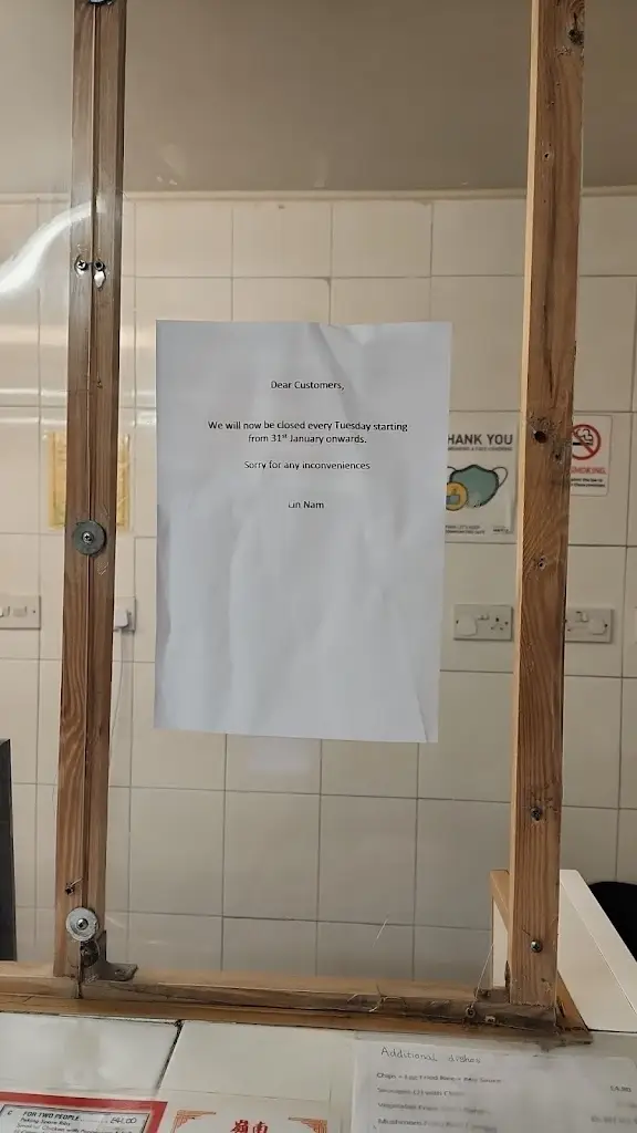 Menu_Lin Nam_Kingswood_image_1