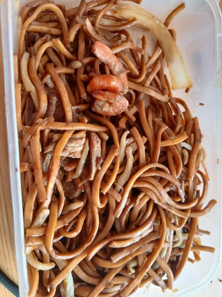 Lewis Snell_Lin Nam_Kingswood_review