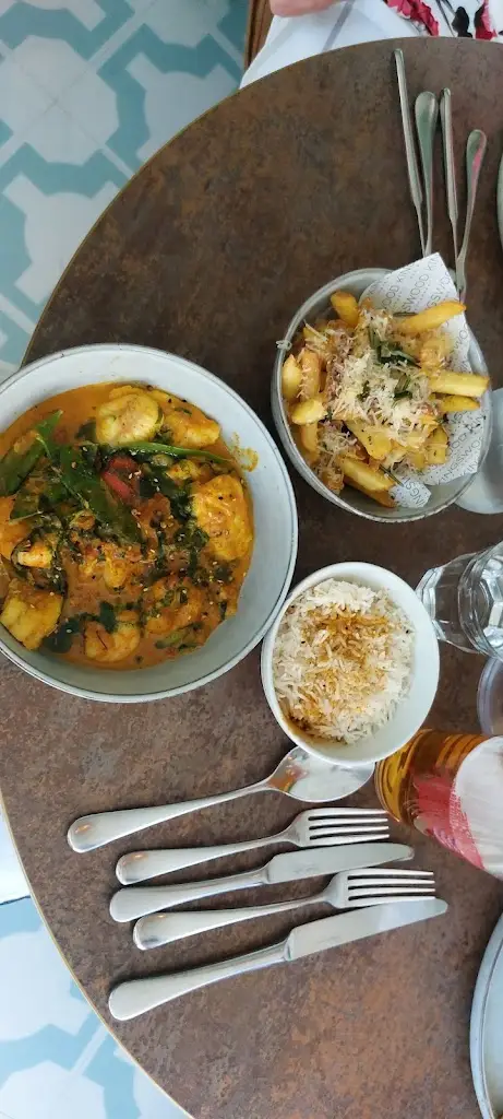 Menu_The Kingswood Restaurant & Rooms_Kingswood_image_5