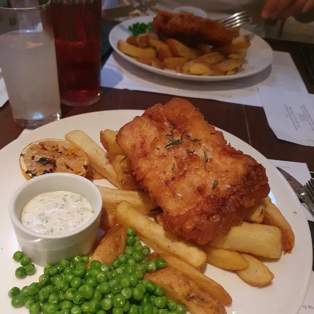 Menu_The Kingswood Restaurant & Rooms_Kingswood_image_8