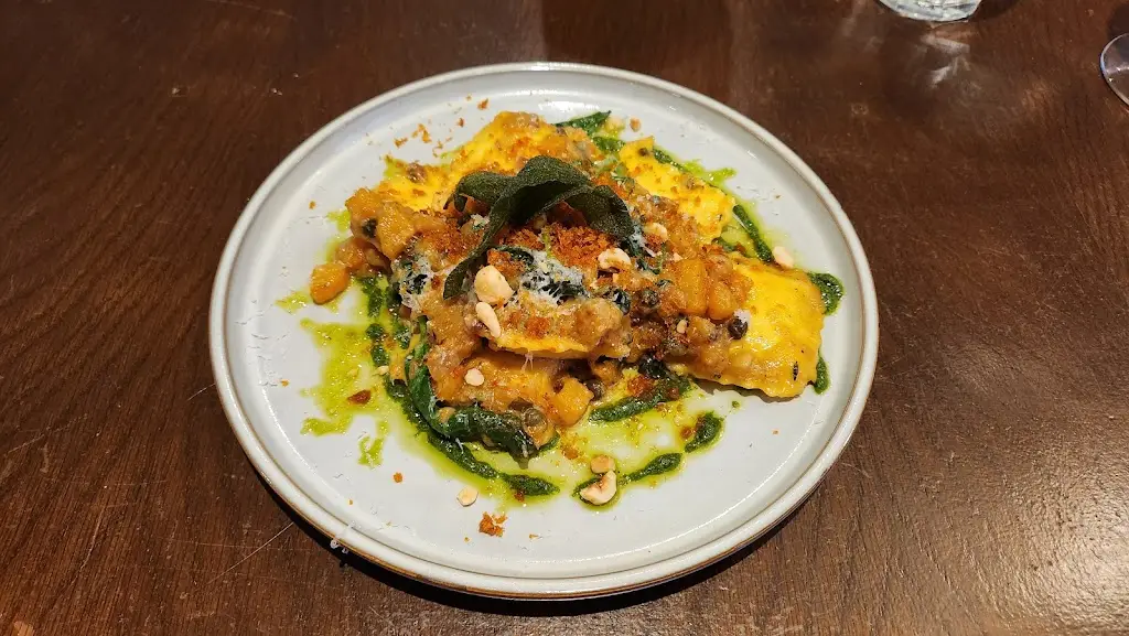 Priya Shah_The Kingswood Restaurant & Rooms_Kingswood_review