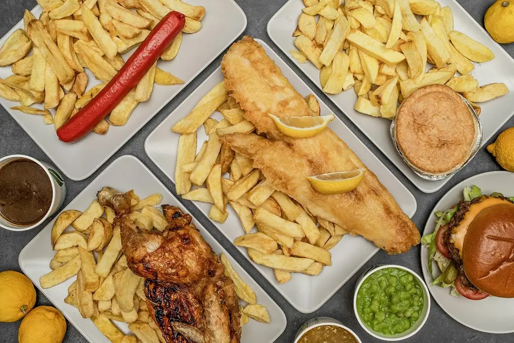 Clock Tower Fish Bar - Bristol_Kingswood_slider_image_2