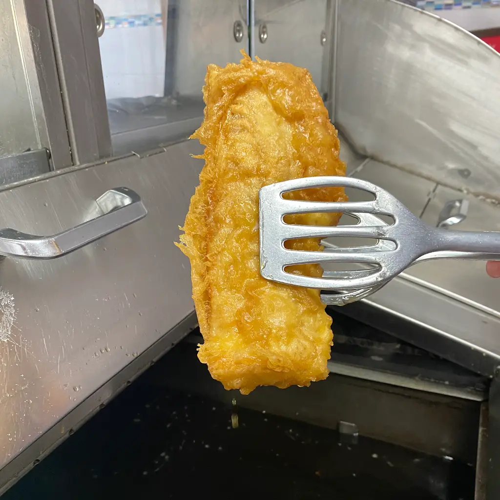 Clock Tower Fish Bar - Bristol_Kingswood_slider_image_3