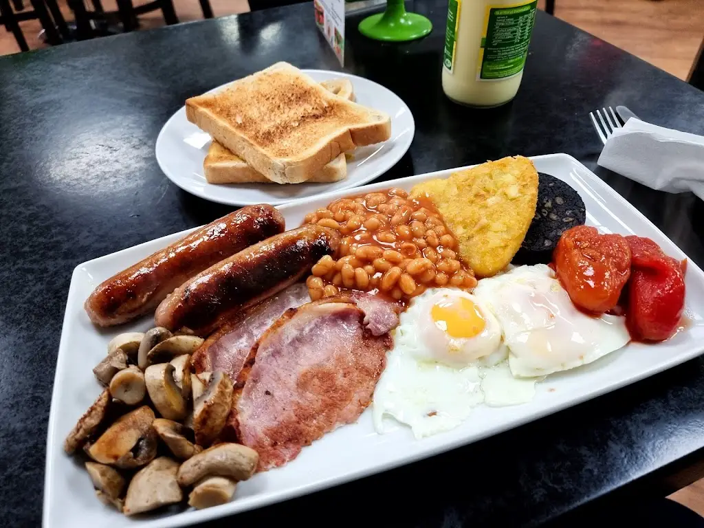 Bernie's Cafe_Kirkby_slider_image_2