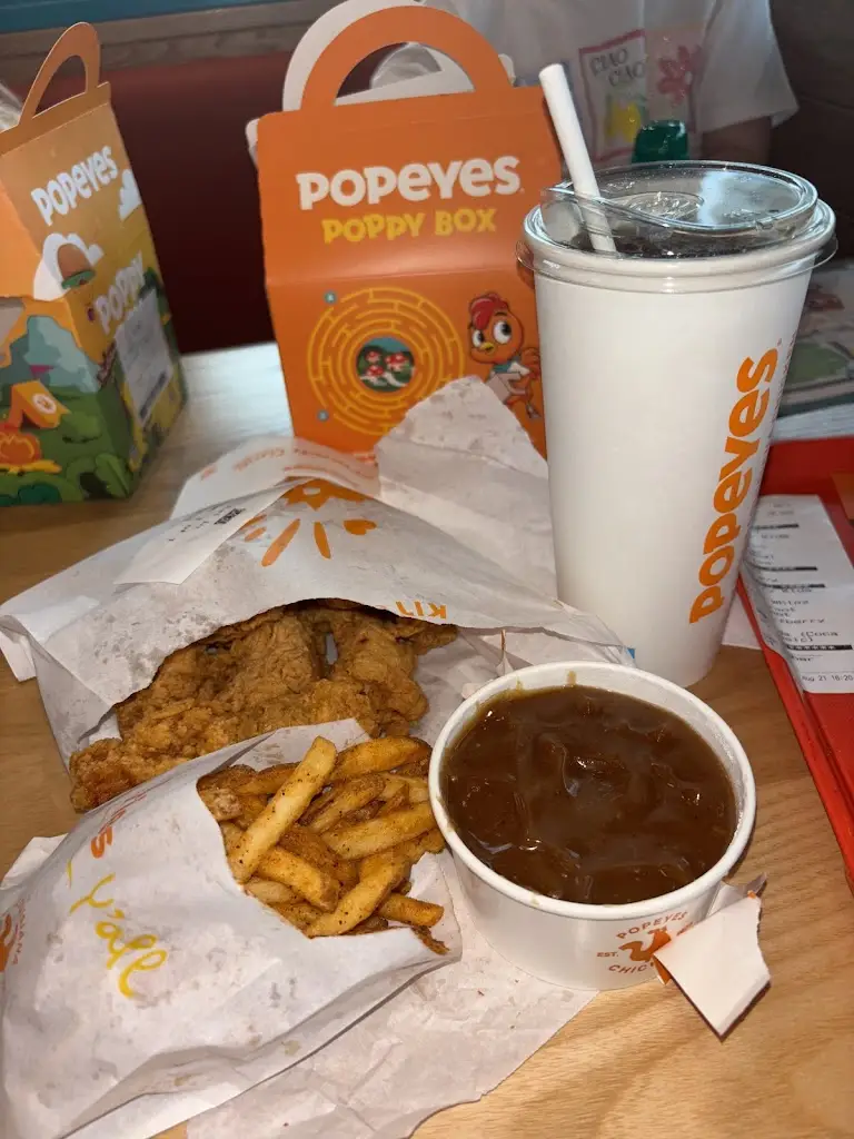 c h_Popeyes Louisiana Chicken_Kirkby_review