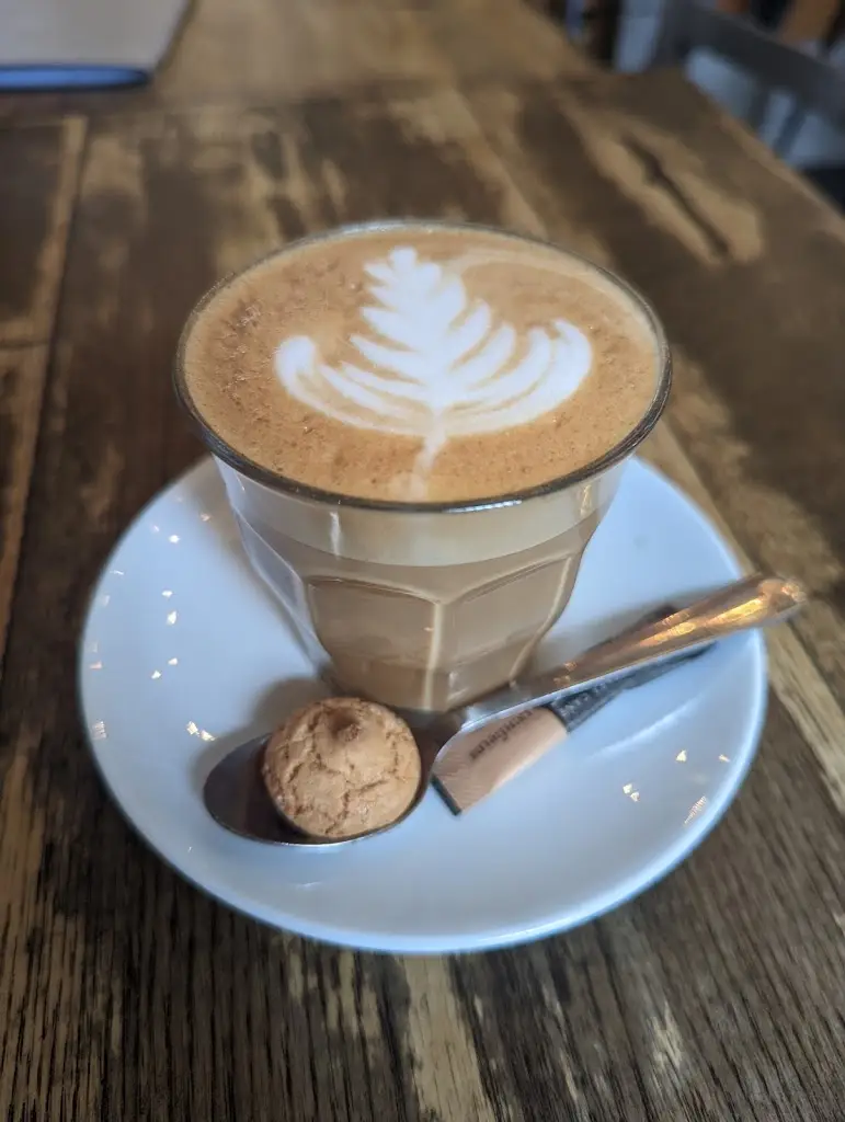 Menu_Cafe No. 5 Kinver_Kinvere_immagine_6