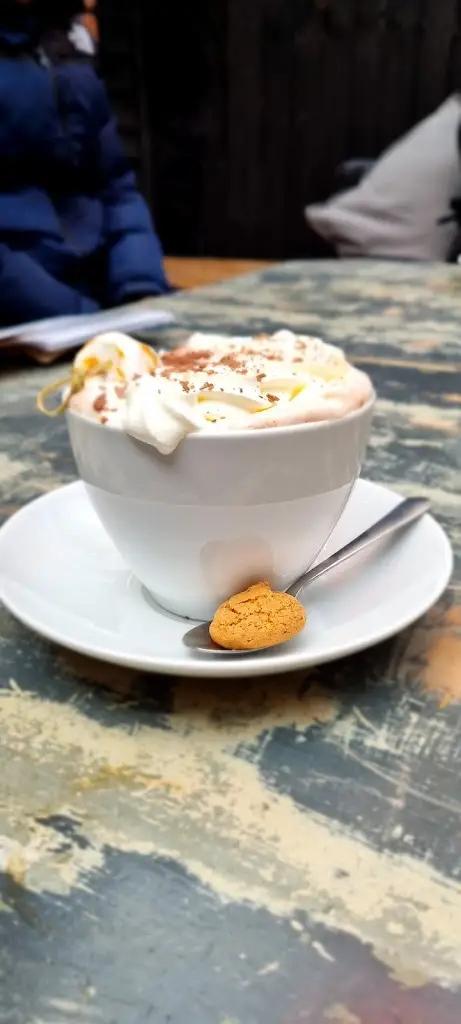 Menu_Cafe No. 5 Kinver_Kinvere_immagine_8