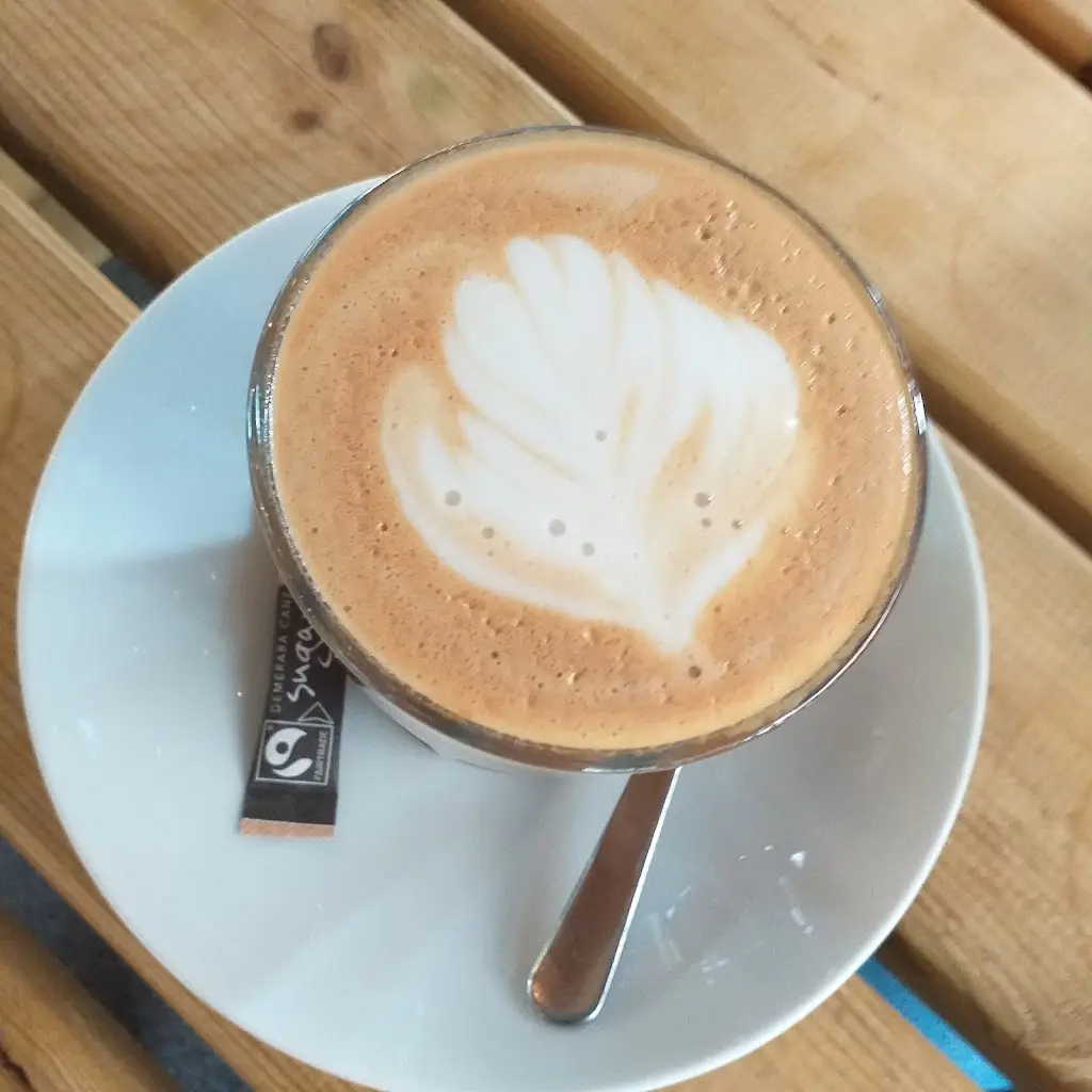 Menu_Cafe No. 5 Kinver_Kinvere_immagine_9