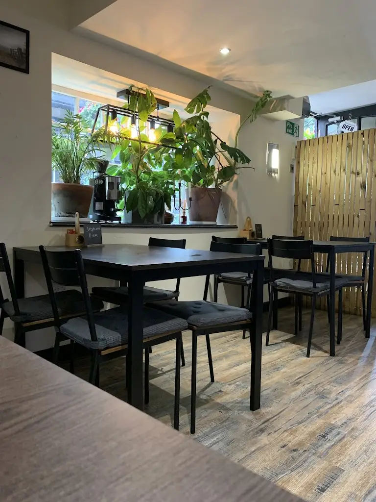 Cafe No. 5 Kinver_Kinvere_slider_image_2