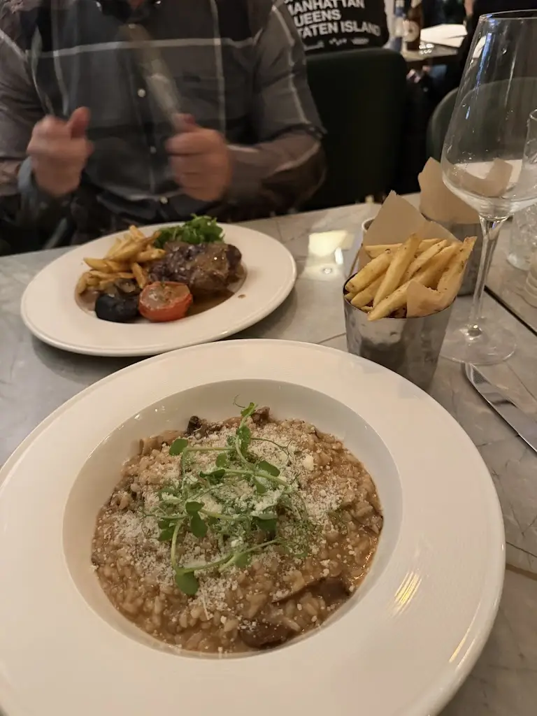 Odore Restaurant_Kinvere_slider_image_3